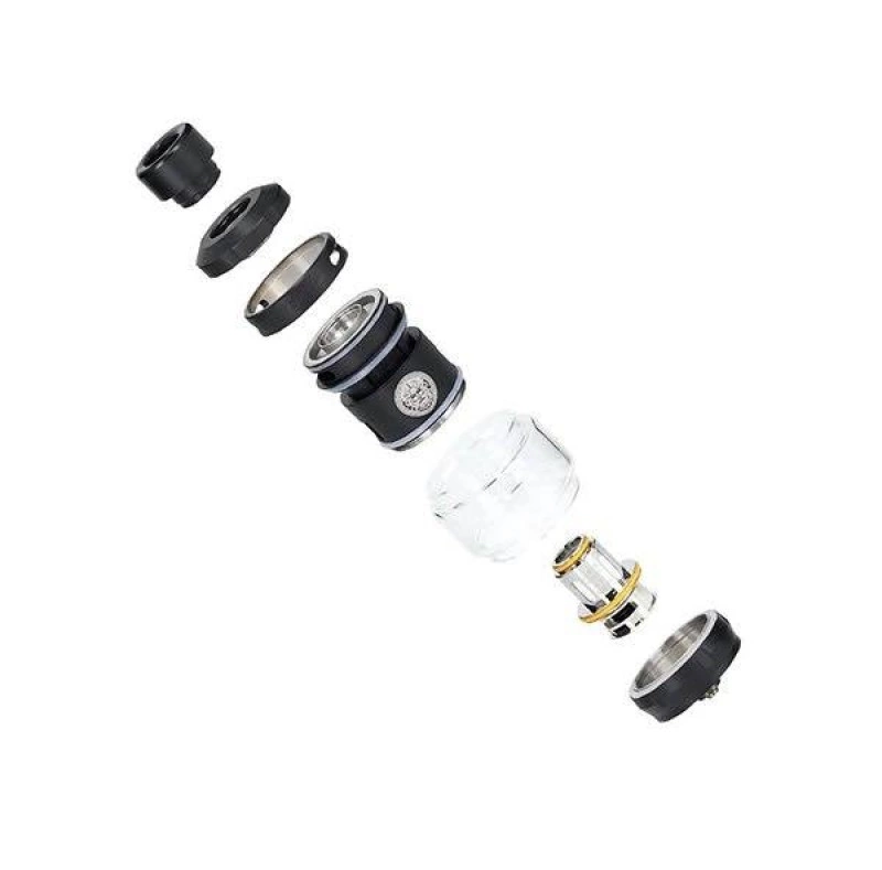 Z MAX Tank Sub Ohm Verdampfer - GeekVape